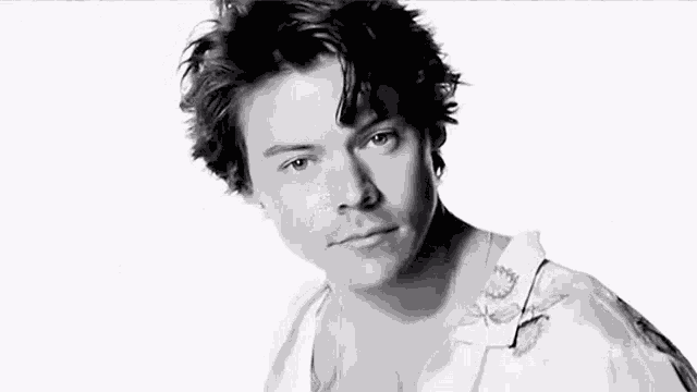 Harry Styles Snl GIF