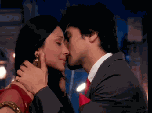 Harshad Chopda Anupriya Kapoor GIF