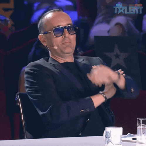 Harto Risto Mejide GIF