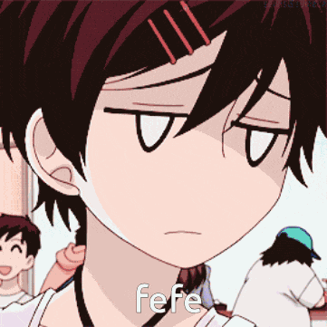 Haruhi Fujioka GIF