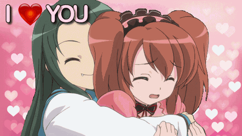 Haruhi Mikuru GIF