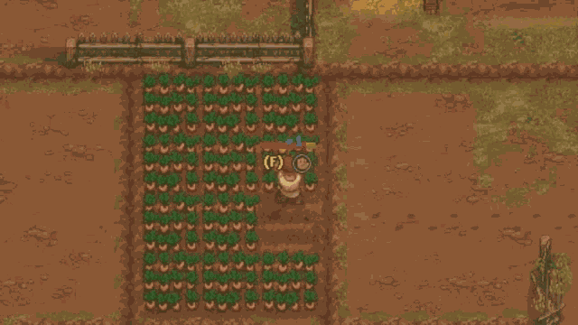 Harvest Collect GIF