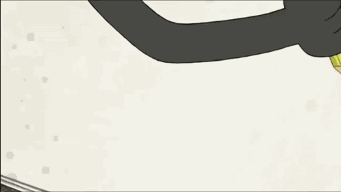 Harvey Beaks Kratz GIF
