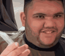 Harvey Hello GIF