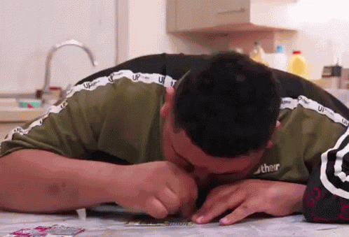 Harvey Price Adorable Autism GIF