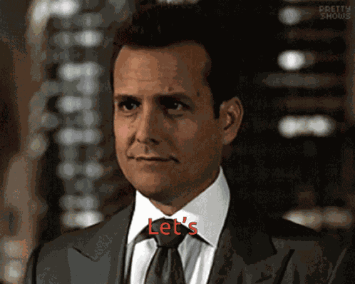 Harvey Price Enjoy The Show GIF