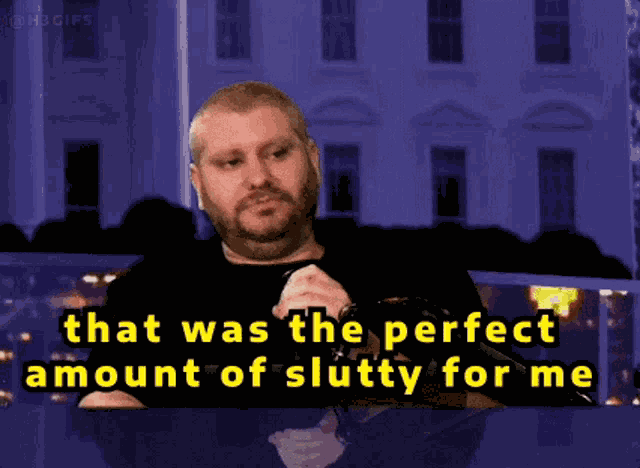 Hasan H3 Leftovers GIF