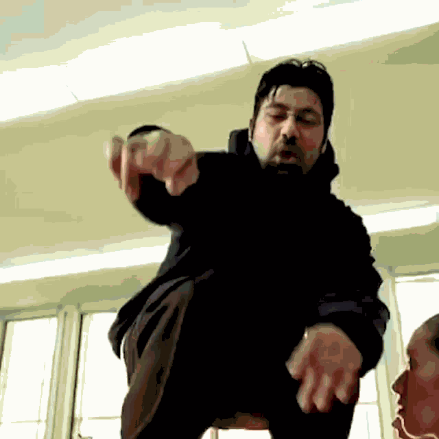 Hasanshabbir Hollywood GIF