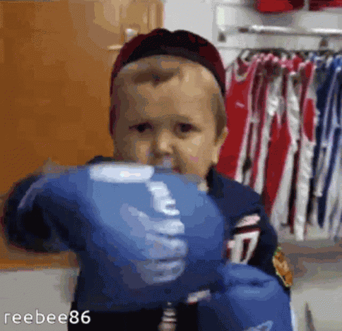 Hasbulla Hasbik GIF