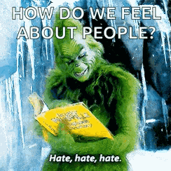 Hate Hatred GIF