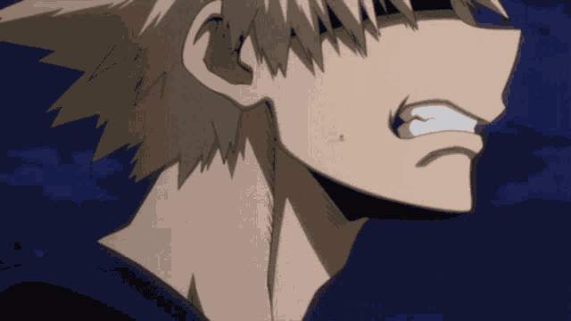Hatred Kacchan GIF
