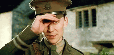 Hats Off Reverence GIF