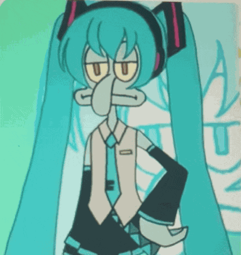 Hatsune Miku Meme