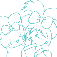 Hatsune Miku Miku Sticker