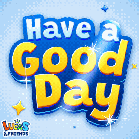 Have A Good Day Good Morning GIF