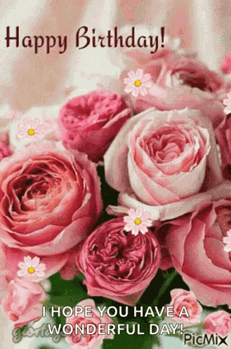 Have A Great Day Carolyn GIF