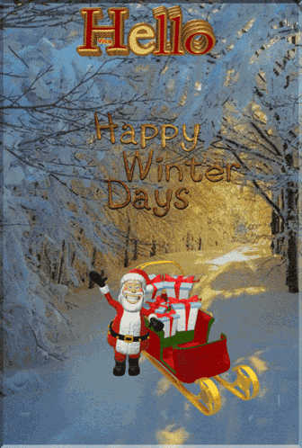 Have A Great Day GIF