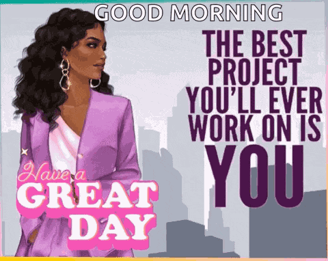 Have A Great Day GIF