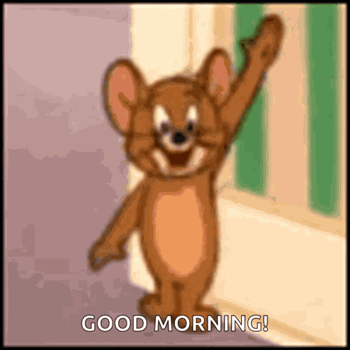 Have A Great Day Gif GIF