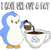 Have A Great Day Good Day Sticker