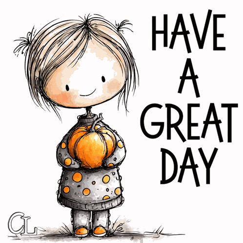 Have A Great Day Good Day GIF
