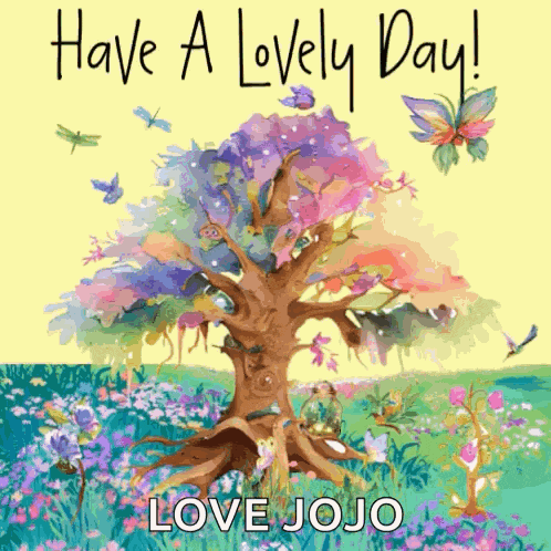 Have A Great Day Good Morning Have A Nice Day GIF