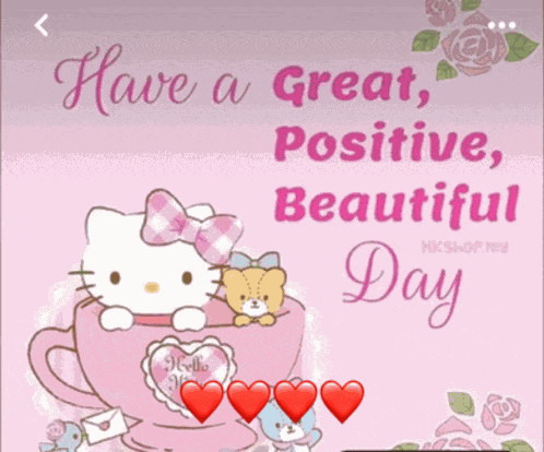 Have A Great Day Good Morning Meme