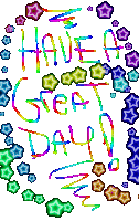 Have A Great Day Have A Good Day Sticker