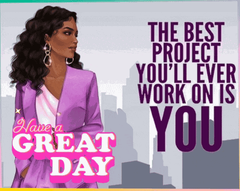 Have A Great Day GIF