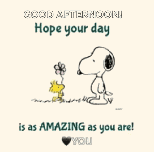 Have A Great Day Meme