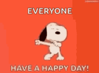 Have A Great Day GIF
