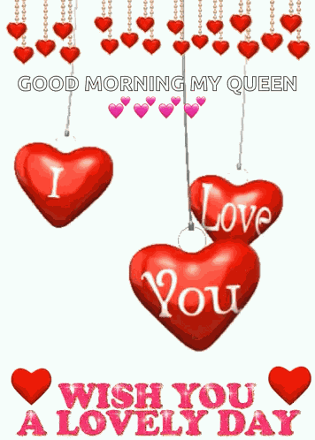 Have A Lovely Day GIF