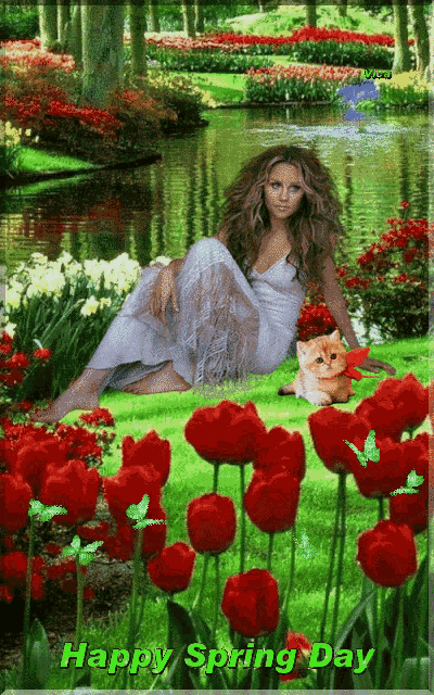 Have A Nice Day GIF