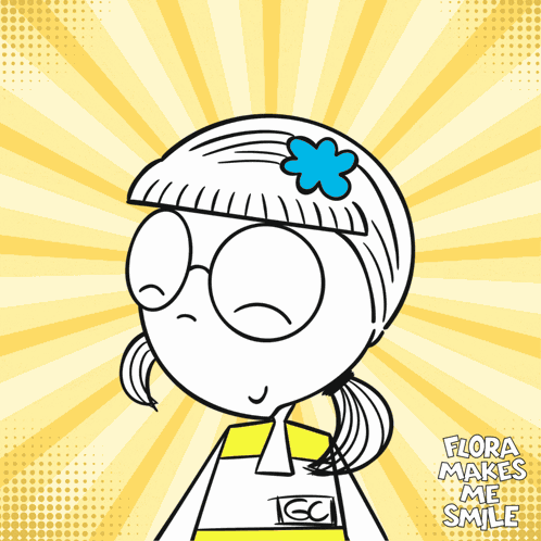 Have A Nice Day Positive GIF