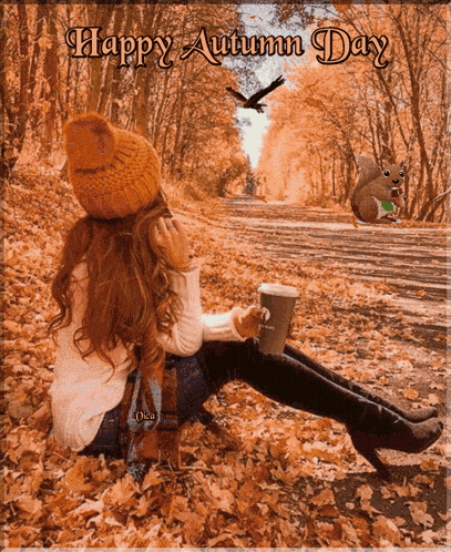 Have A Nice Day GIF