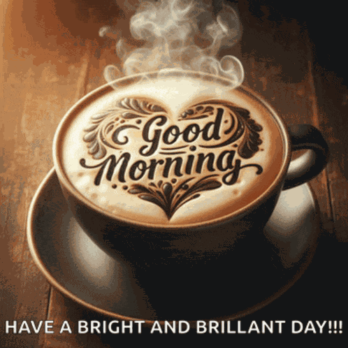 Have An Amazing Day Meme