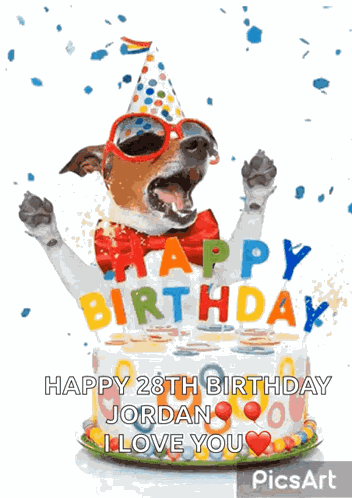 Have Happy GIF