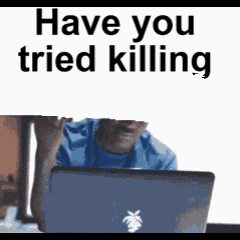 Have You Tried Drake GIF