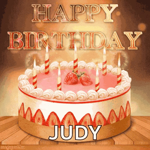 Haveawonderfulday Happybirthday GIF