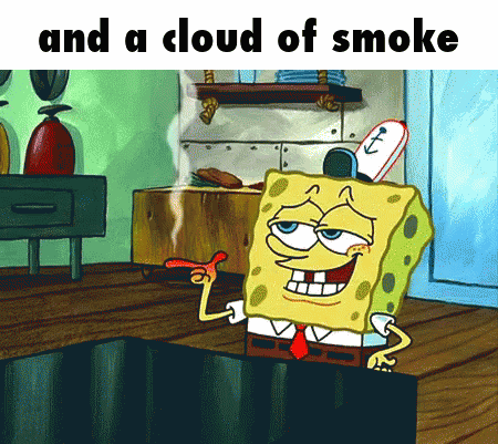 Hawaii Part Ii Spongebob GIF