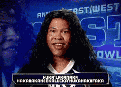Hawaiian Key GIF