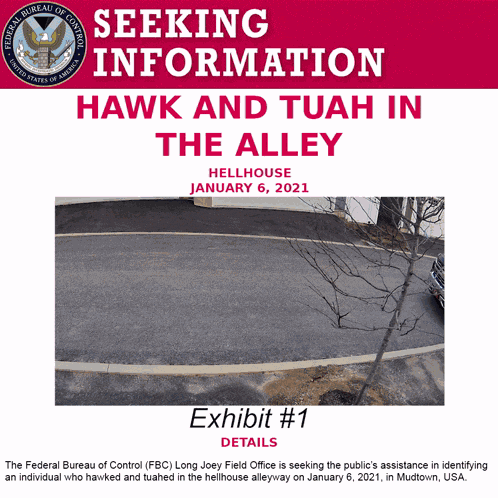 Hawk And Tuah Shawty Got Me GIF