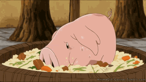 Hawk Nanatsu No Taizai GIF