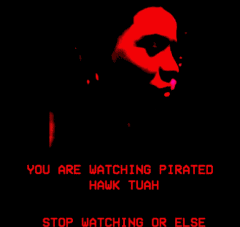 Hawk Tuah Meme