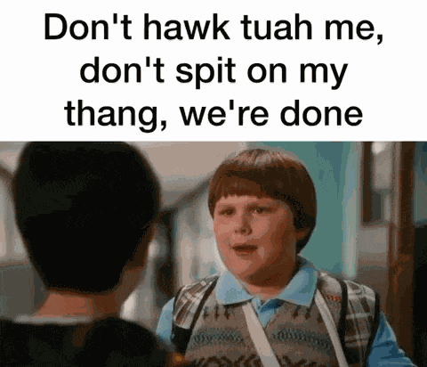 Hawk Tuah GIF