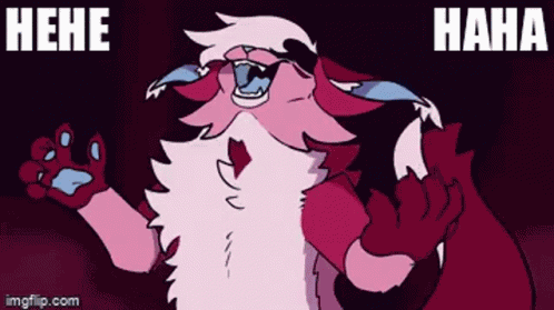 Hawkfrost Warrior Cats GIF