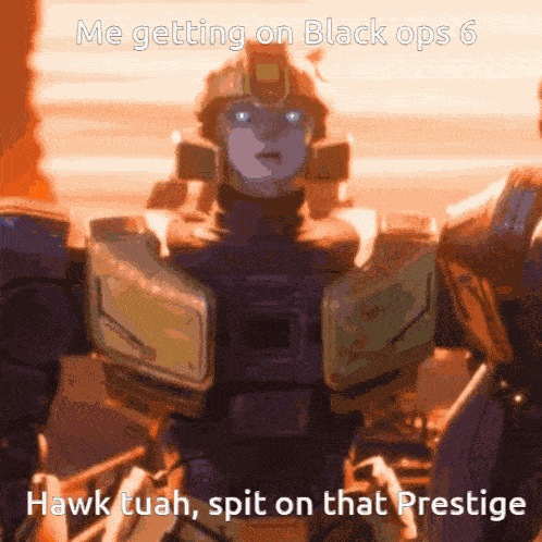 Hawktuah Blackops6 GIF