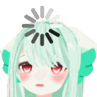 Haya Tikaze Haya Sticker