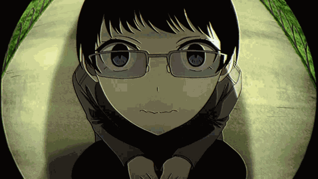 Hayasaka Haysaka Ai GIF