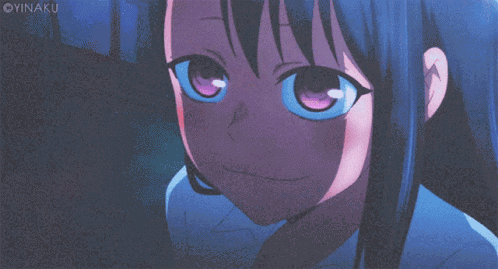 Hayase Nagatoro Dont Toy With Me Miss Nagatoro GIF